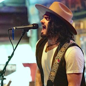 Meet your Posher, Nick